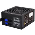 Silverstone SilverStone Technologies ET550-HG 550 watt Semi-Modular 80 Plus Gold Computer Power Supply; Black ET550-HG